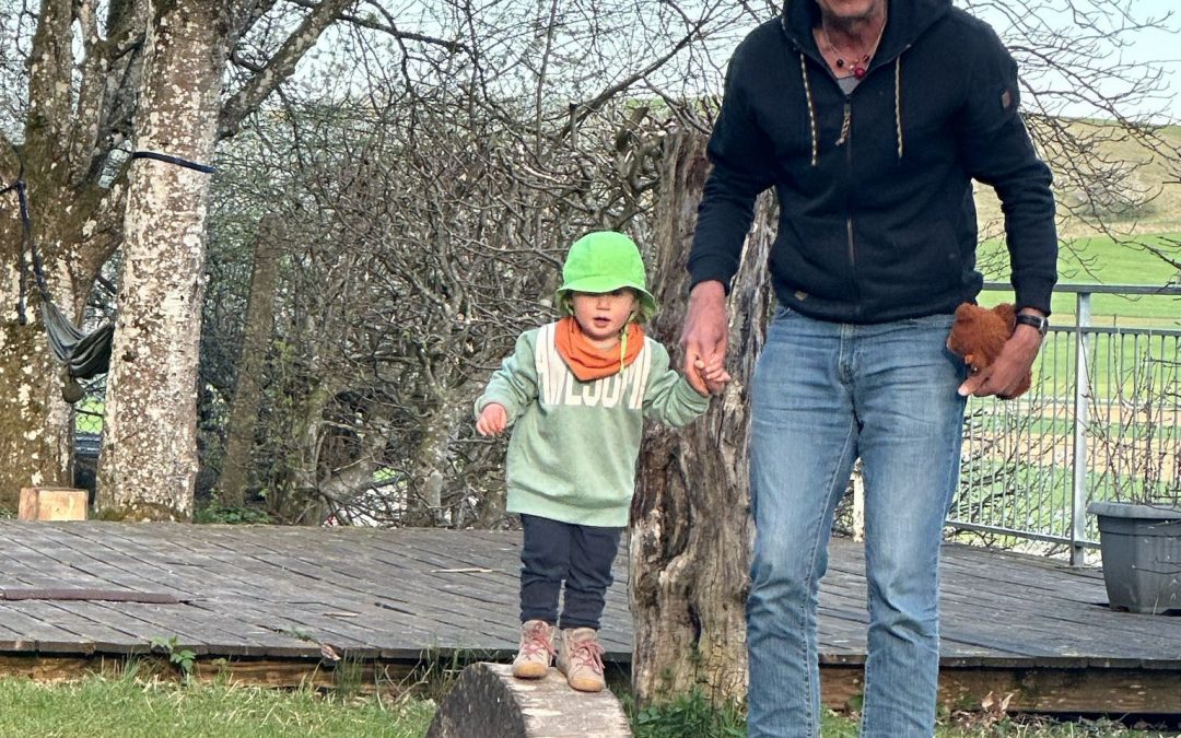 Gutes für andere im (Rück-) Blick